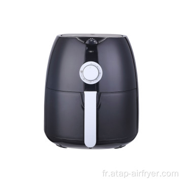 Écran tactile Digital Air Fryer Four